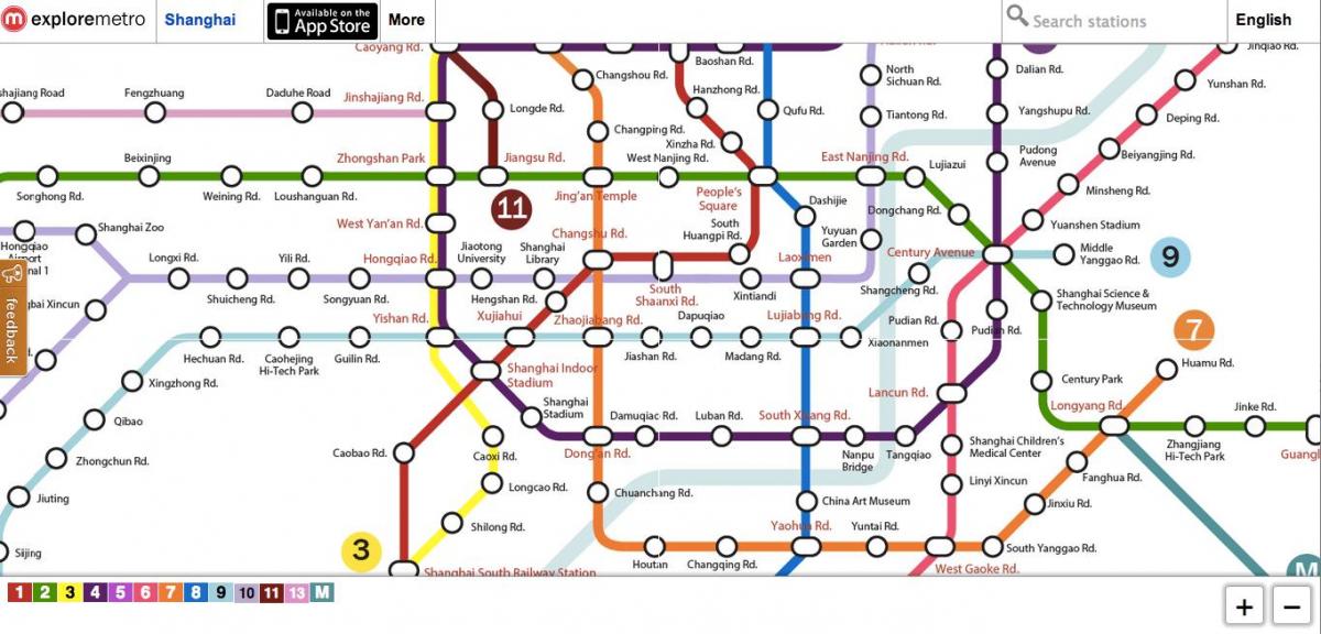 explore Beijing peta kereta bawah tanah